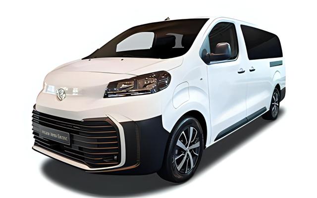 Toyota Proace Verso - 2,2-l-D-4D 110kW L1 Pure