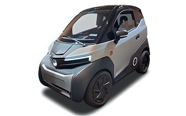 Silence S04 BEV 6kWh L6E 1 Batterie, Beispielbilder, ggf. teilweise mit Sonderausstattung