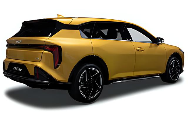 Kia K4 Vision 1.6 T-GDI 110 kW DCT, Beispielbilder, ggf. teilweise mit Sonderausstattung