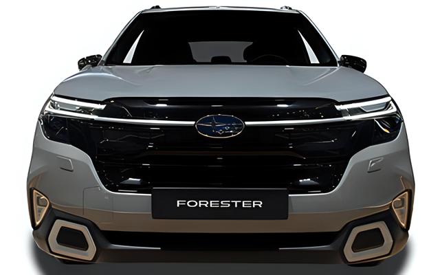 Subaru Forester 2.0ie Exclusive Lineartronic, Beispielbilder, ggf. teilweise mit Sonderausstattung