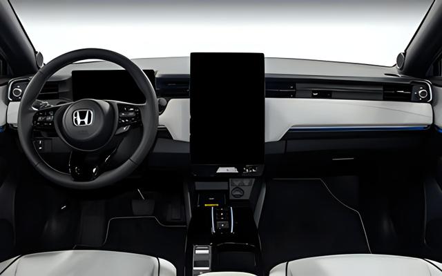 Honda E:NY1 Elektromotor 150 kW, Beispielbilder, ggf. teilweise mit Sonderausstattung