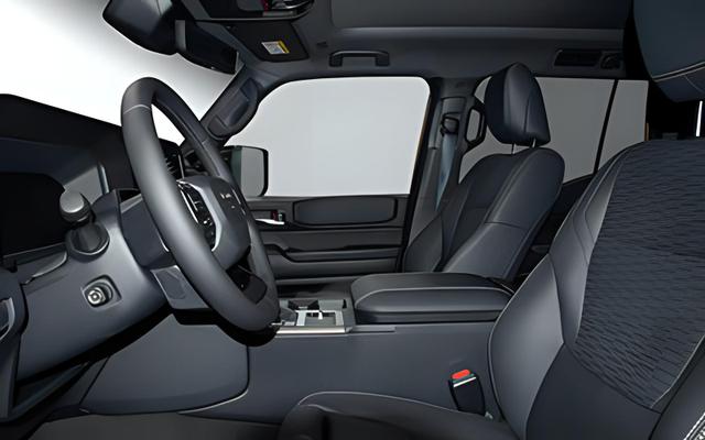 Toyota Land Cruiser 2.8 D-4D Mild-Hybrid 4WD Executive Autom, Beispielbilder, ggf. teilweise mit Sonderausstattung