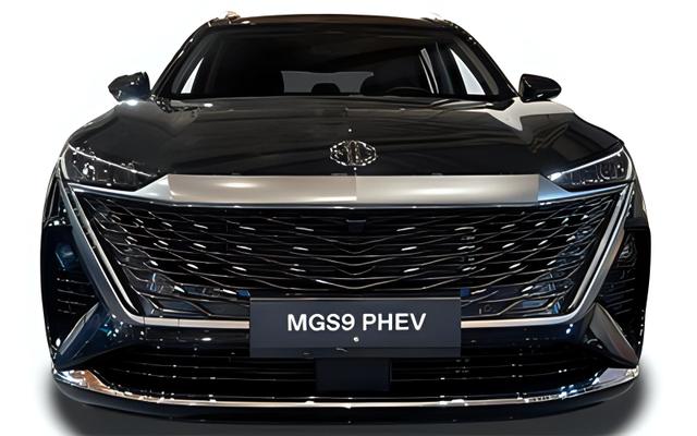 MG S9 1.5T PHEV Premium, Beispielbilder, ggf. teilweise mit Sonderausstattung