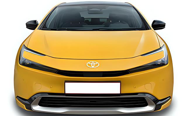 Toyota Prius 2.0-l-VVT-i Plug-in Hybrid Executive, Beispielbilder, ggf. teilweise mit Sonderausstattung