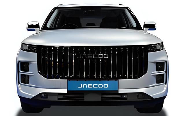 Jaecoo J7 1.5 TGDI PHEV DHT FIRST ED. EXCLUSIVE, Beispielbilder, ggf. teilweise mit Sonderausstattung