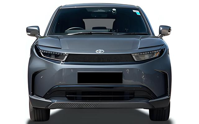 Toyota Urban Cruiser 49 kWh Active, Beispielbilder, ggf. teilweise mit Sonderausstattung