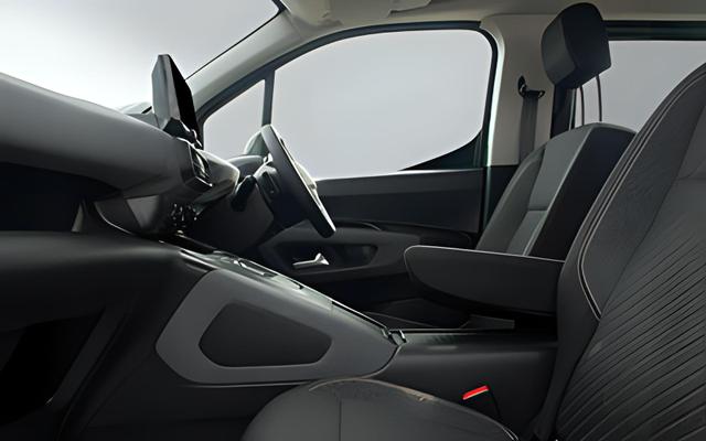 Peugeot e-Rifter 136 GT L2, Beispielbilder, ggf. teilweise mit Sonderausstattung