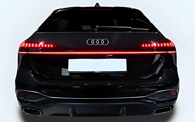 Audi A6 Avant TDI quattro 220 kW edit one S tr, Beispielbilder, ggf. teilweise mit Sonderausstattung