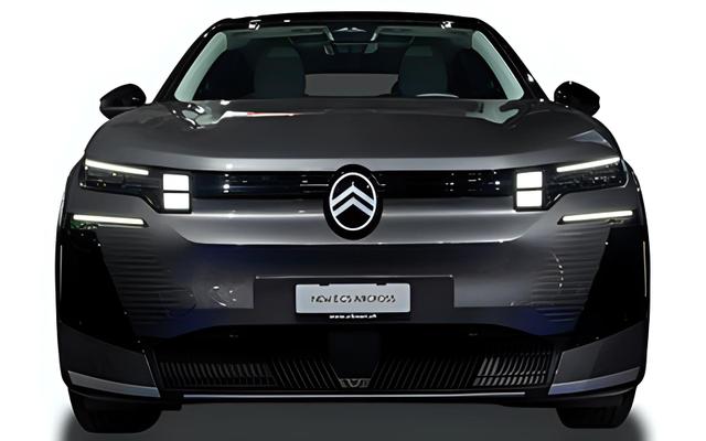 Citro&euml;n C5 Aircross Hybrid 145 &euml;-DCS6 MAX, Beispielbilder, ggf. teilweise mit Sonderausstattung