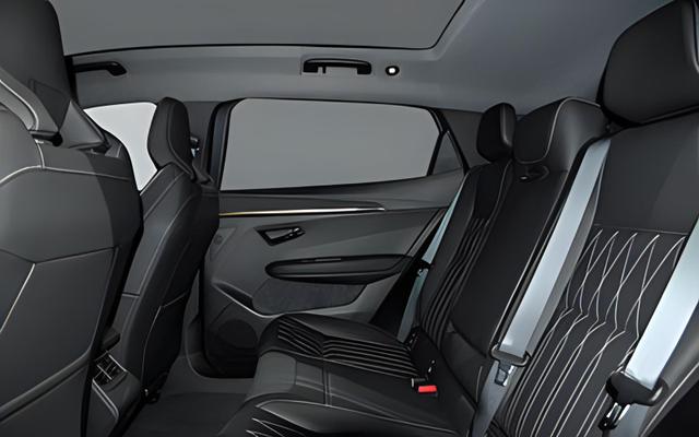 Mitsubishi Eclipse Cross Diamant Plus 87kWH 11kW OBC, Beispielbilder, ggf. teilweise mit Sonderausstattung