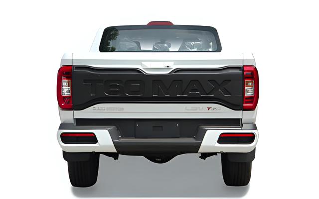 Maxus T60 MAX 2.0 Diesel 4WD Luxury, Beispielbilder, ggf. teilweise mit Sonderausstattung