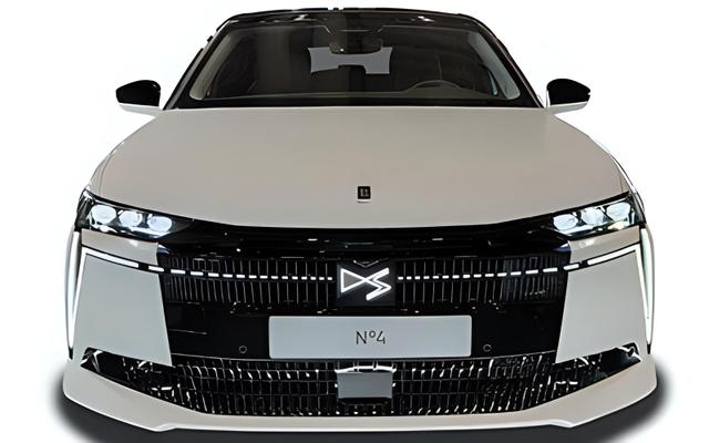 DS Automobiles Nº4 Hybrid Etoile + Alcantara, Beispielbilder, ggf. teilweise mit Sonderausstattung