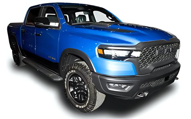 RAM 1500 - Tradesman 4WD