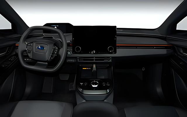 Subaru Solterra 77 AWD Platinum, Beispielbilder, ggf. teilweise mit Sonderausstattung
