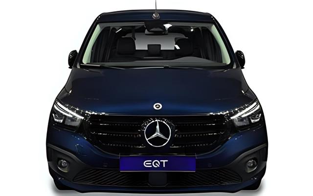 Mercedes-Benz EQT 200 Lang PREMIUM PLUS, Beispielbilder, ggf. teilweise mit Sonderausstattung