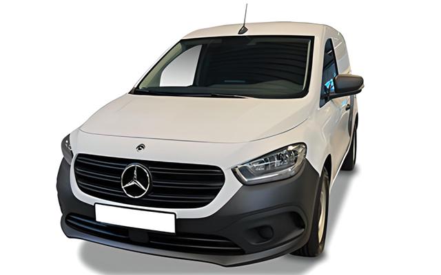 Mercedes-Benz Citan Kastenwagen 108 CDI 55kW Standard BASE, Beispielbilder, ggf. teilweise mit Sonderausstattung