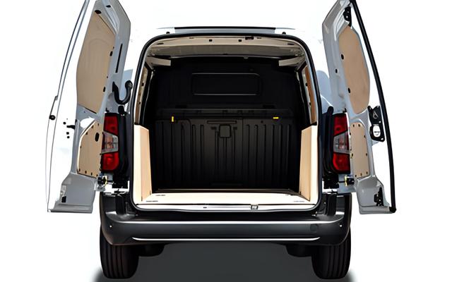 Toyota Proace City 1,5-l-D-4D 96kW L1 Comfort, Beispielbilder, ggf. teilweise mit Sonderausstattung