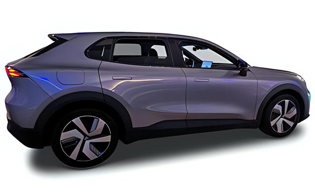 Changan Deepal S05 Sports Utility Vehicle 5-T&uuml;rer RWD Pro, Beispielbilder, ggf. teilweise mit Sonderausstattung