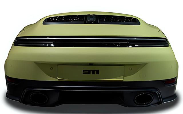 Porsche 911 Cabriolet Carrera, Beispielbilder, ggf. teilweise mit Sonderausstattung