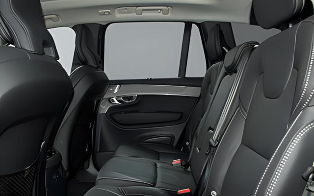 Volvo XC90 B5 AWD Core Auto, Beispielbilder, ggf. teilweise mit Sonderausstattung