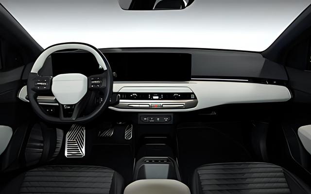 Kia EV4 81 kWh 150 kW Earth Frontantrieb, Beispielbilder, ggf. teilweise mit Sonderausstattung