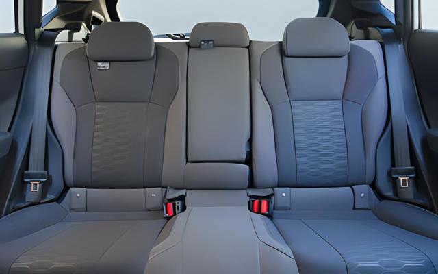 Subaru Impreza 2.0ie Trend Lineartronic, Beispielbilder, ggf. teilweise mit Sonderausstattung