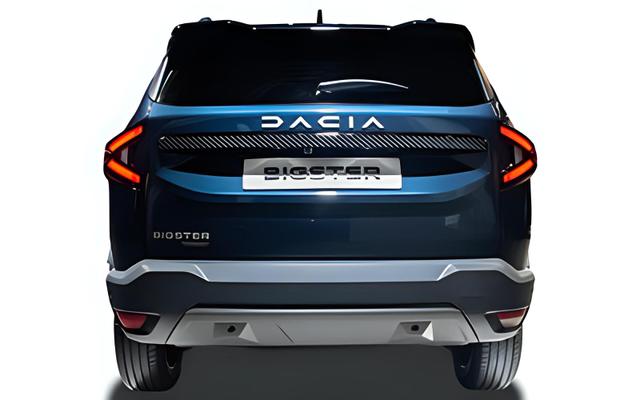 Dacia Bigster mild hybrid 140 Essential, Beispielbilder, ggf. teilweise mit Sonderausstattung