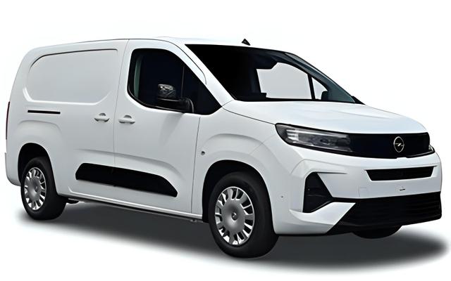 Opel Combo Cargo - 1.2 Turbo 81kW