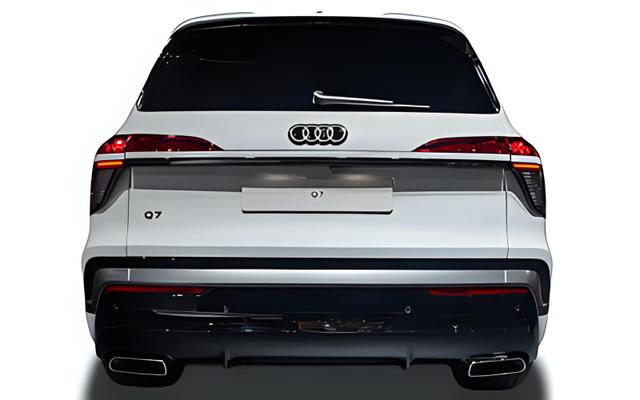 Audi Q7 TDI quattro 180 kW tiptronic, Beispielbilder, ggf. teilweise mit Sonderausstattung