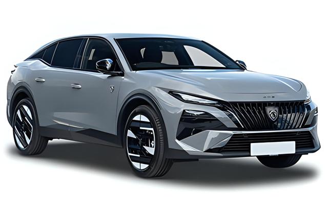 Peugeot e-408 - Elektromotor 210 Allure Plus