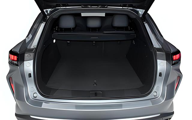 Omoda 9 1.5 TGDI PHEV Exclusive DHT, Beispielbilder, ggf. teilweise mit Sonderausstattung