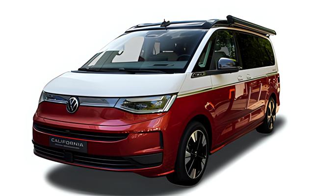 Volkswagen California 2.0 TDI SCR DSG Generation, Die hier gezeigten Fotoaufnahmen zeigen Fahrzeuge der bezeichneten Modellreihe. Manche entstanden auch (noch) vor einer Modellneuerung des Herstellers. Alle von uns angebotenen Autos werden erst nach unserer Bestellung produziert.