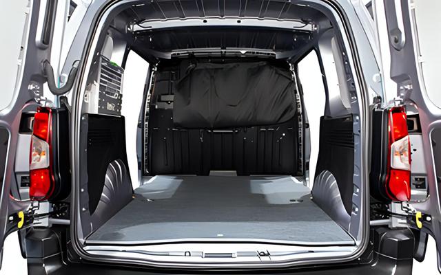 Fiat Doblo Kastenwagen 1.5 Diesel 96 KW M erh. N. City PRO, Beispielbilder, ggf. teilweise mit Sonderausstattung