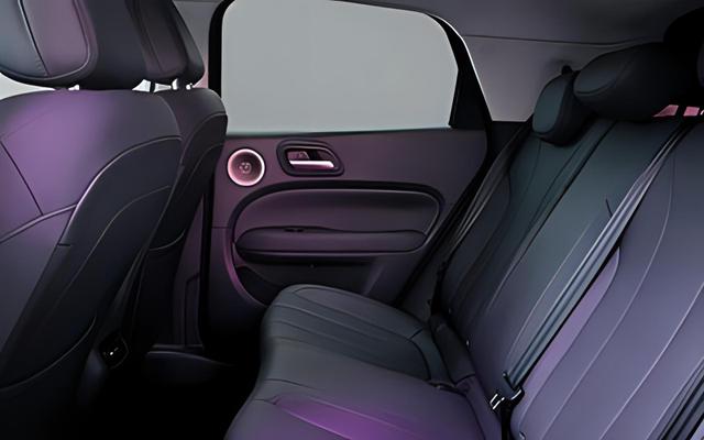 GWM Ora 5 Sports Utility Vehicle 5-T&uuml;rer 1.5 Turbo 118kW 7-speed DCT Luxury, Beispielbilder, ggf. teilweise mit Sonderausstattung