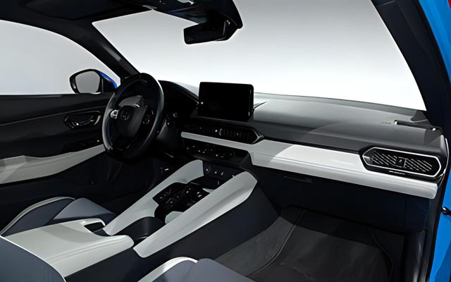 Honda Prelude 2.0 i-MMD Hybrid Advance, Beispielbilder, ggf. teilweise mit Sonderausstattung