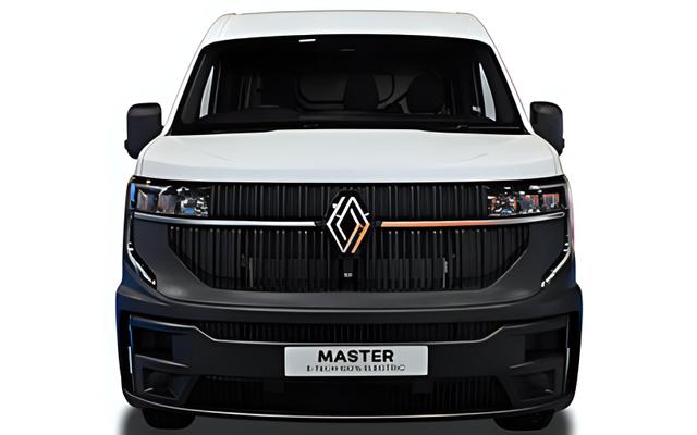 Renault Master Kastenwagen Blue dCi 170 L2H2 4,0t Advance, Beispielbilder, ggf. teilweise mit Sonderausstattung