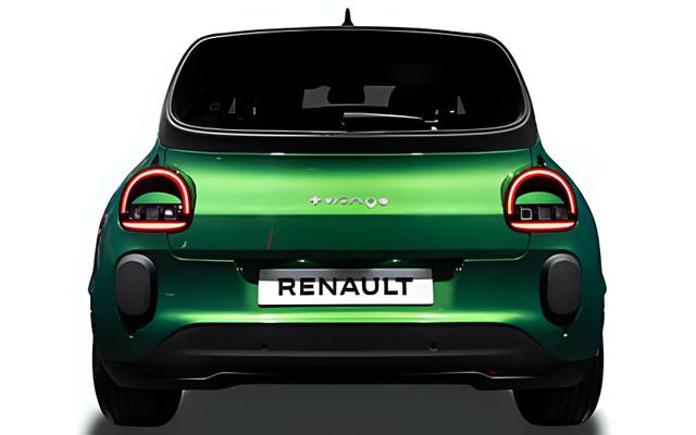 Renault Twingo Electric Evolution 80 Urban Range, Die hier gezeigten Fotoaufnahmen zeigen Fahrzeuge der bezeichneten Modellreihe. Manche entstanden auch (noch) vor einer Modellneuerung des Herstellers. Alle von uns angebotenen Autos werden erst nach unserer Bestellung produziert.