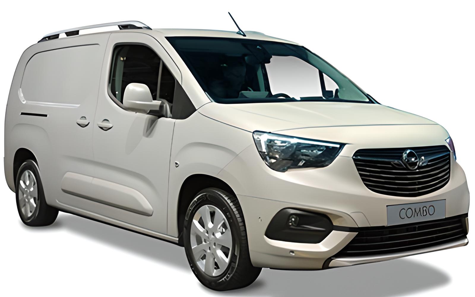 Opel Combo Cargo 1.5 Diesel 75kW - günstig kaufen