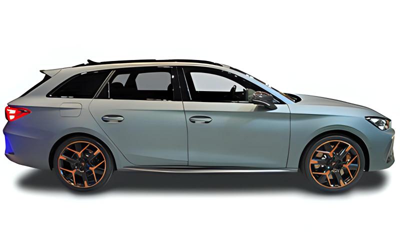 CUPRA Leon Sportstourer    1.5 E-HYBRID 200KW VZ DSG, Beispielbilder, ggf. teilweise mit aufpreispflichtigen Sonderausstattungen bzw. Varianten