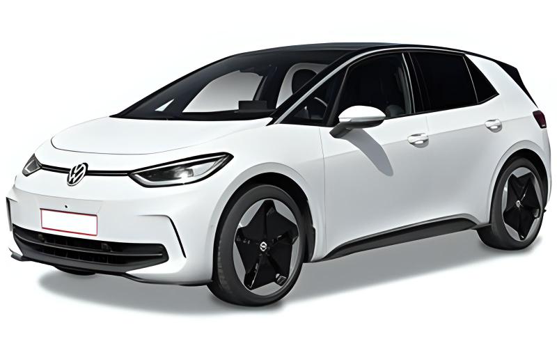 Volkswagen ID.3    Pro S GOAL 77 kWh 170 kW, Beispielbilder, ggf. teilweise mit aufpreispflichtigen Sonderausstattungen bzw. Varianten