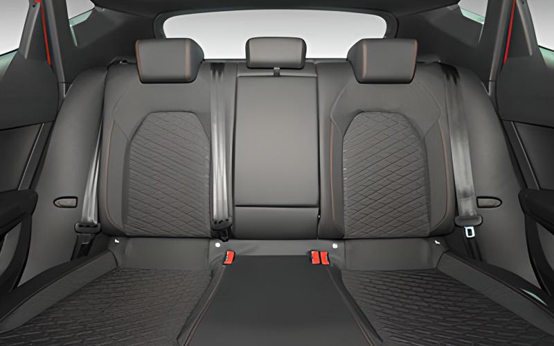 SEAT Leon    2.0 TDI 110kW Style Edition DSG, Beispielbilder, ggf. teilweise mit aufpreispflichtigen Sonderausstattungen bzw. Varianten