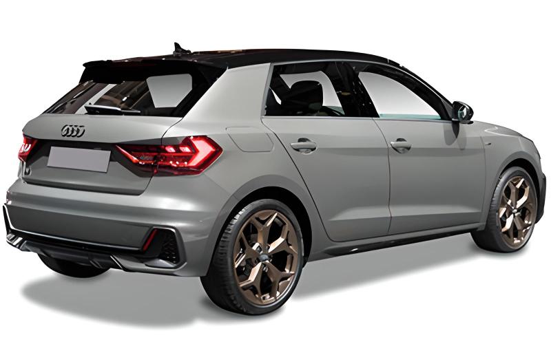 Audi A1 Sportback    25 TFSI S tronic advanced, Beispielbilder, ggf. teilweise mit aufpreispflichtigen Sonderausstattungen bzw. Varianten