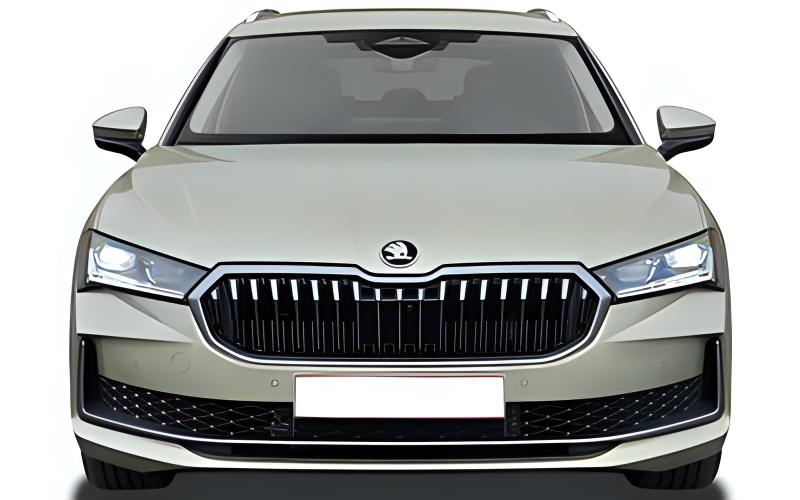 Skoda Superb Combi    1.5 TSI iV DSG Selection, Beispielbilder, ggf. teilweise mit aufpreispflichtigen Sonderausstattungen bzw. Varianten