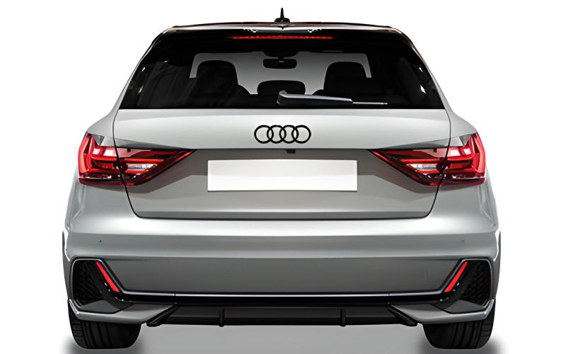 Audi A1 Sportback    35 TFSI S tronic advanced, Beispielbilder, ggf. teilweise mit aufpreispflichtigen Sonderausstattungen bzw. Varianten