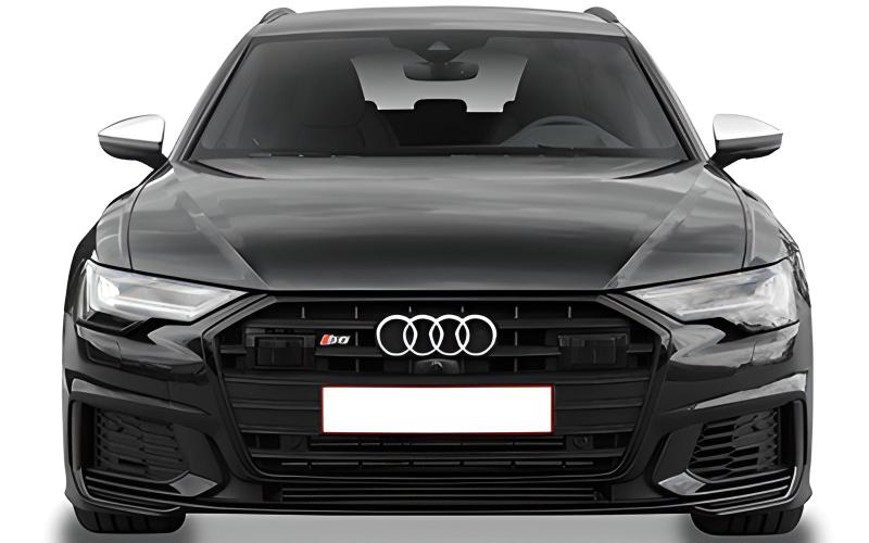 Audi RS6 Avant    performance 4.0 TFSI tiptronic quattro, Beispielbilder, ggf. teilweise mit aufpreispflichtigen Sonderausstattungen bzw. Varianten