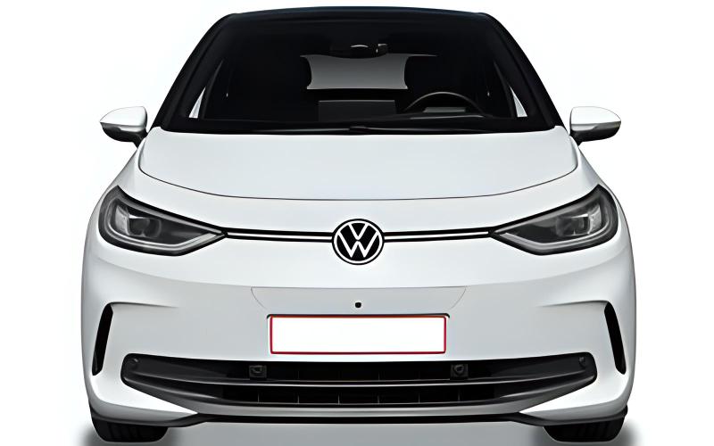 Volkswagen ID.3    Pro S 77 kWh 170 kW, Beispielbilder, ggf. teilweise mit aufpreispflichtigen Sonderausstattungen bzw. Varianten