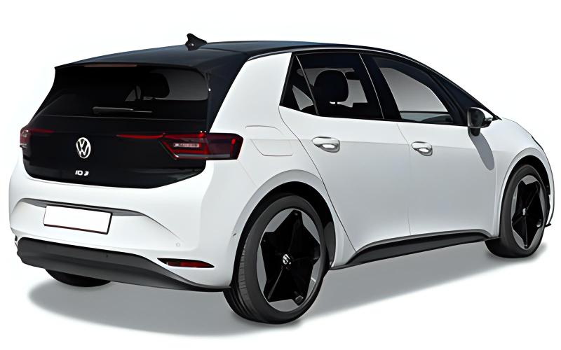Volkswagen ID.3    Pro S 77 kWh 170 kW, Beispielbilder, ggf. teilweise mit aufpreispflichtigen Sonderausstattungen bzw. Varianten