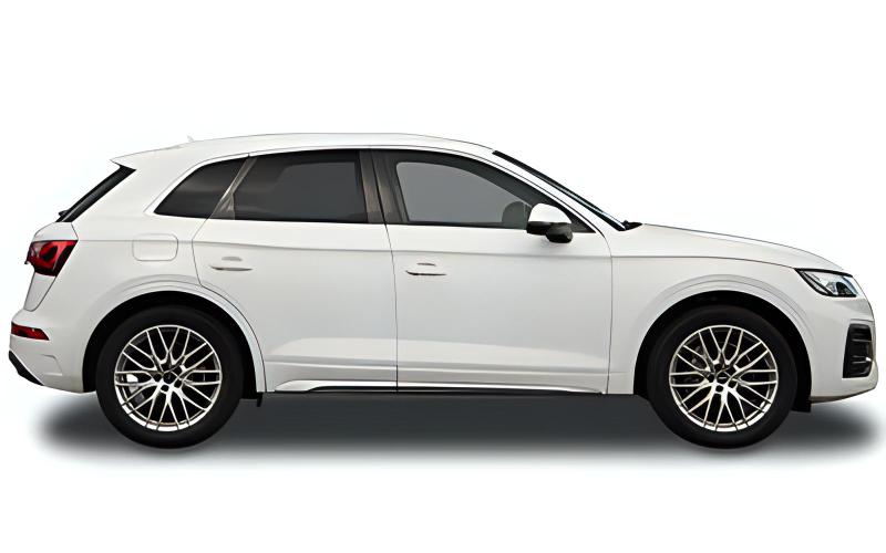 Audi Q5    35 TDI S tronic line business, Beispielbilder, ggf. teilweise mit aufpreispflichtigen Sonderausstattungen bzw. Varianten