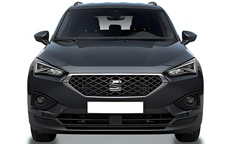 SEAT Tarraco    1.5 TSI ACT 110kW Style DSG, Beispielbilder, ggf. teilweise mit aufpreispflichtigen Sonderausstattungen bzw. Varianten