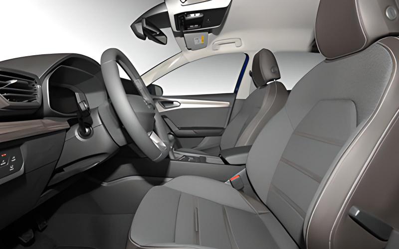 SEAT Leon Sportstourer    2.0 TDI 110kW Style DSG, Beispielbilder, ggf. teilweise mit aufpreispflichtigen Sonderausstattungen bzw. Varianten